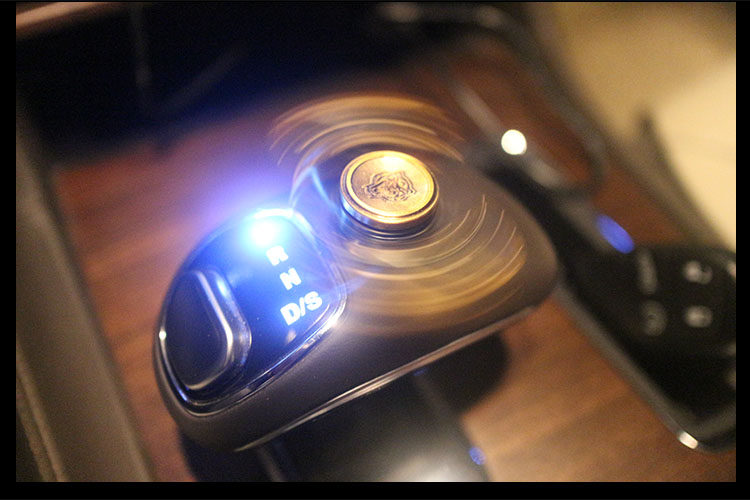 Finger spinner EDC    - Ref 2614673 Image 10