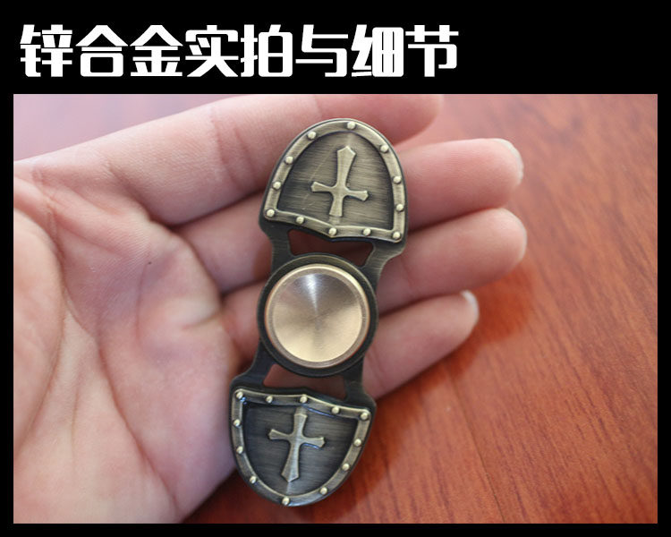 Finger spinner EDC    - Ref 2614673 Image 22
