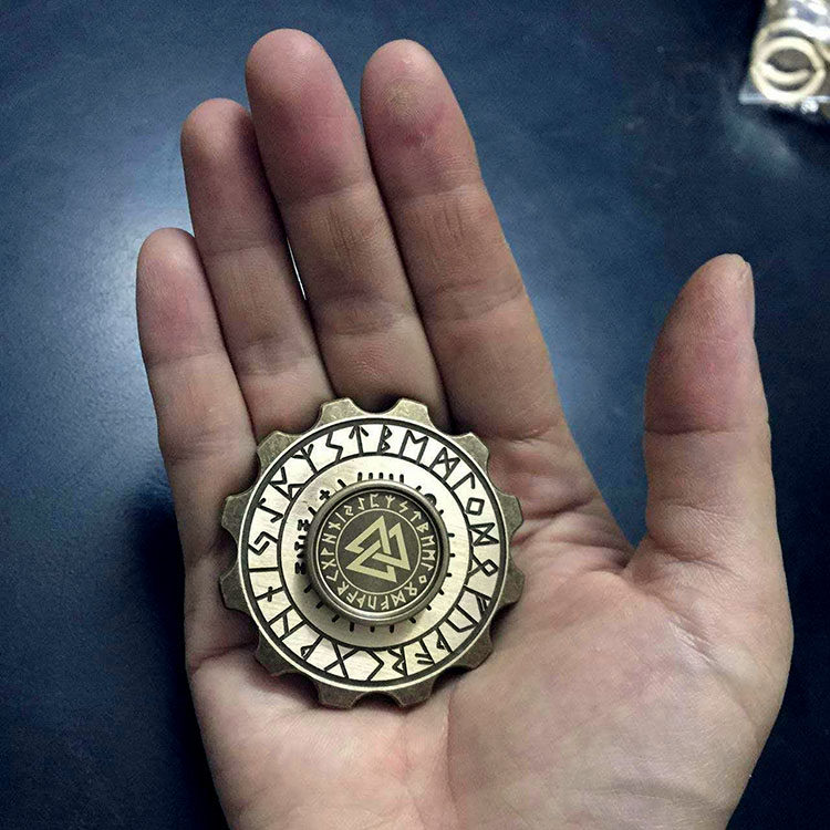 Hand spinner CTOOM - Ref 2615924 Image 11