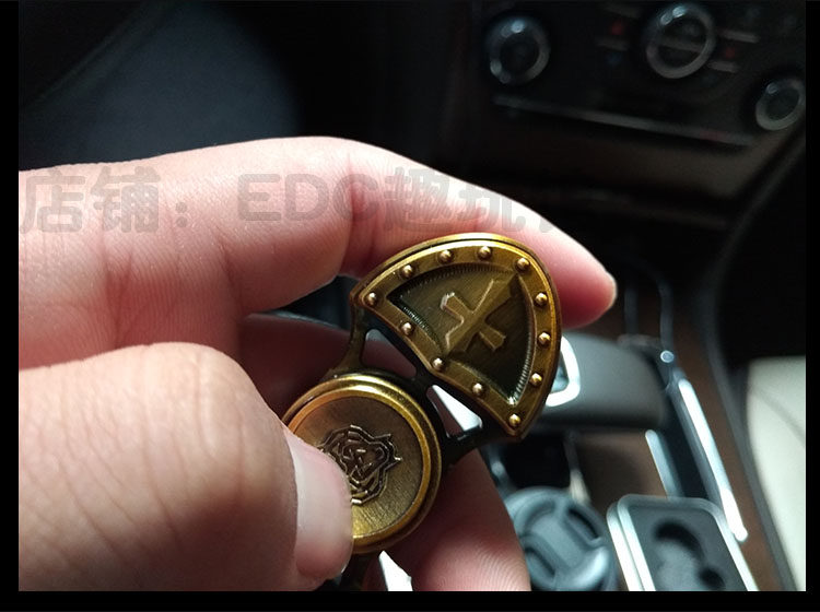 Finger spinner EDC    - Ref 2614673 Image 18