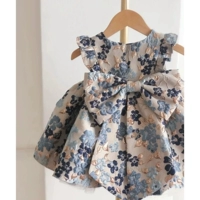 Морановая юбка