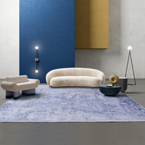 Modern Nordic Carpet Light Lavish Living Room Sofa Tea Table Blanket Home Large Area Bedroom Full Bunk Bed Bedside Bed Front Rug