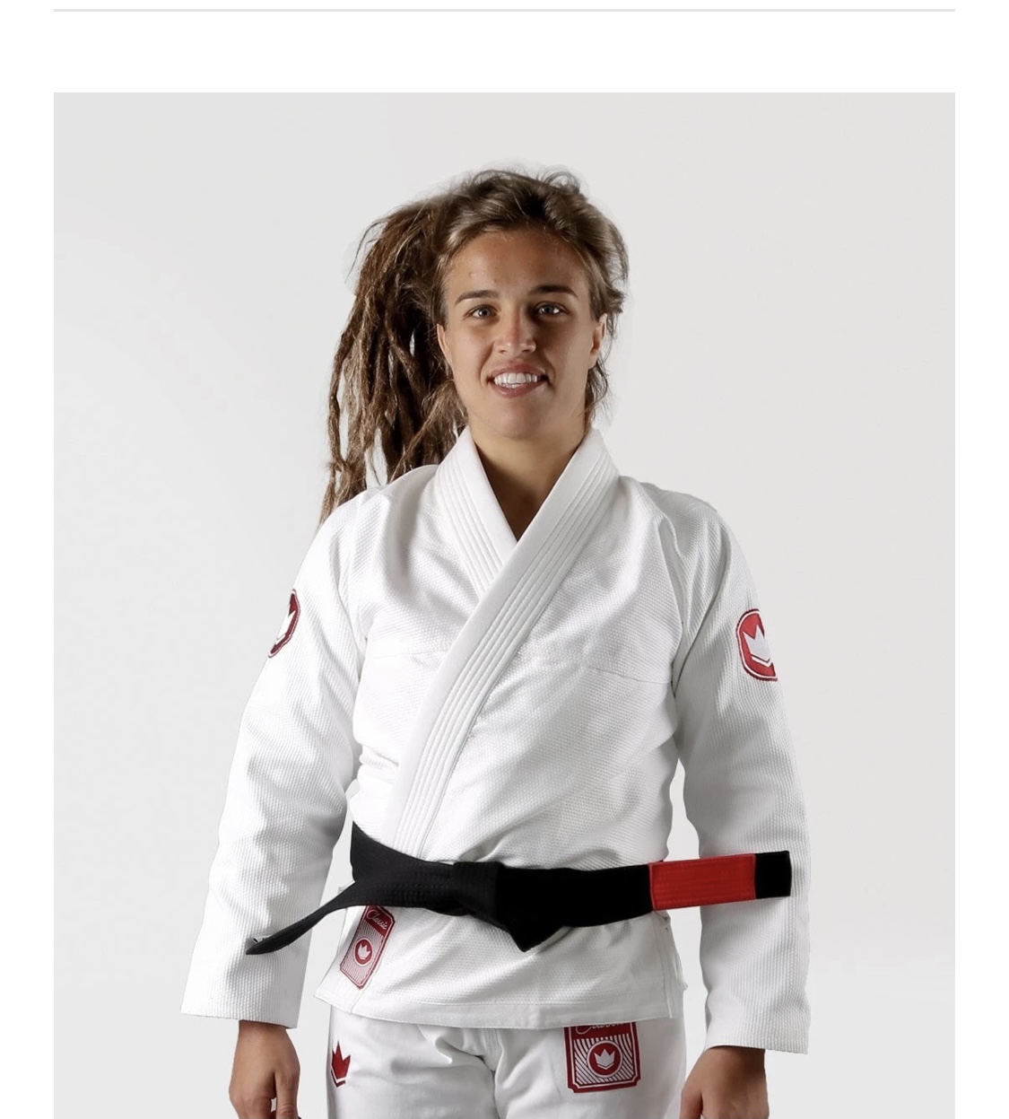 Spot Kingz Classic 3 0 Women Brazil Juci Costume - White