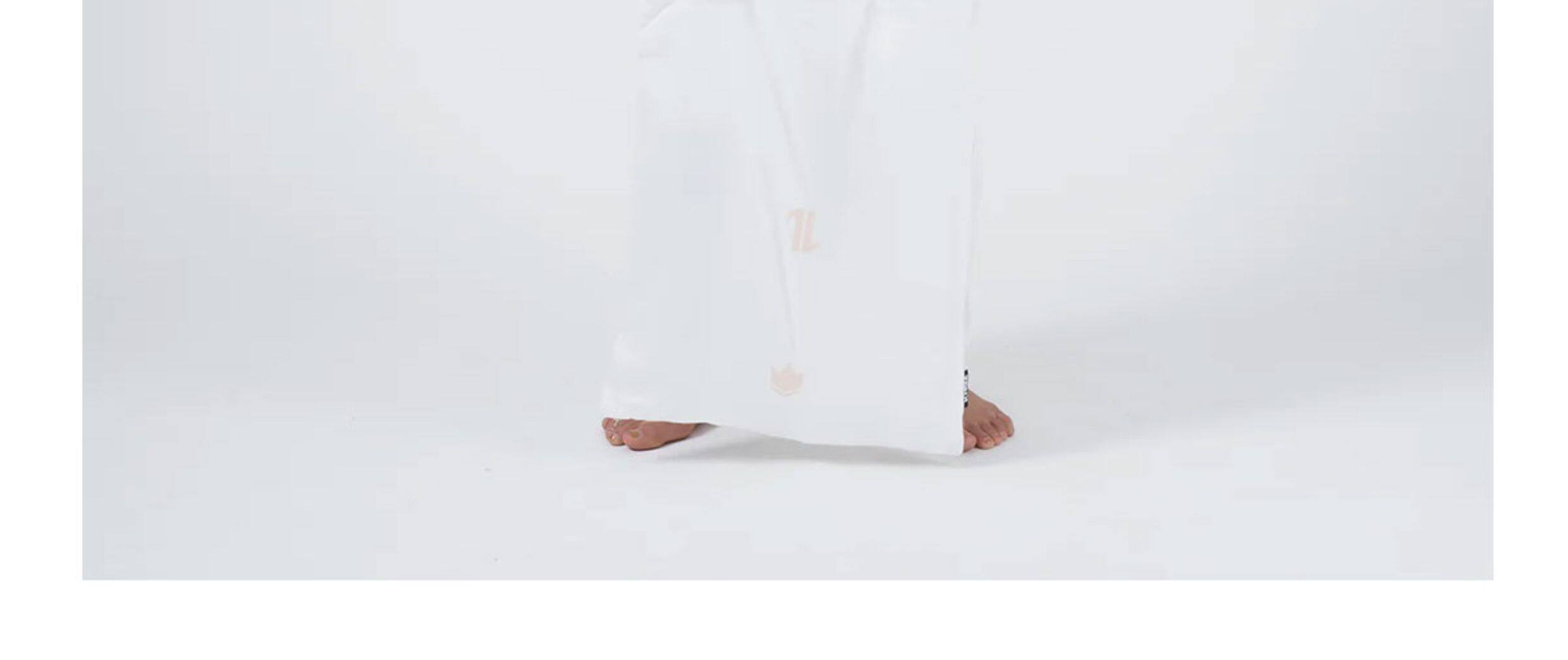 Форма для дзюдо kingz the one v2 women's 女款巴西柔术道服 黑白蓝 现货