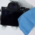 vsgo Weigao camera SLR ống kính camera kit làm sạch ống kính làm sạch chuyên nghiệp làm sạch ống kính giấy vệ sinh giấy ống kính vải màn sạch thổi Canon đơn vi ống kính bút chất làm sạch công cụ - Phụ kiện máy ảnh DSLR / đơn