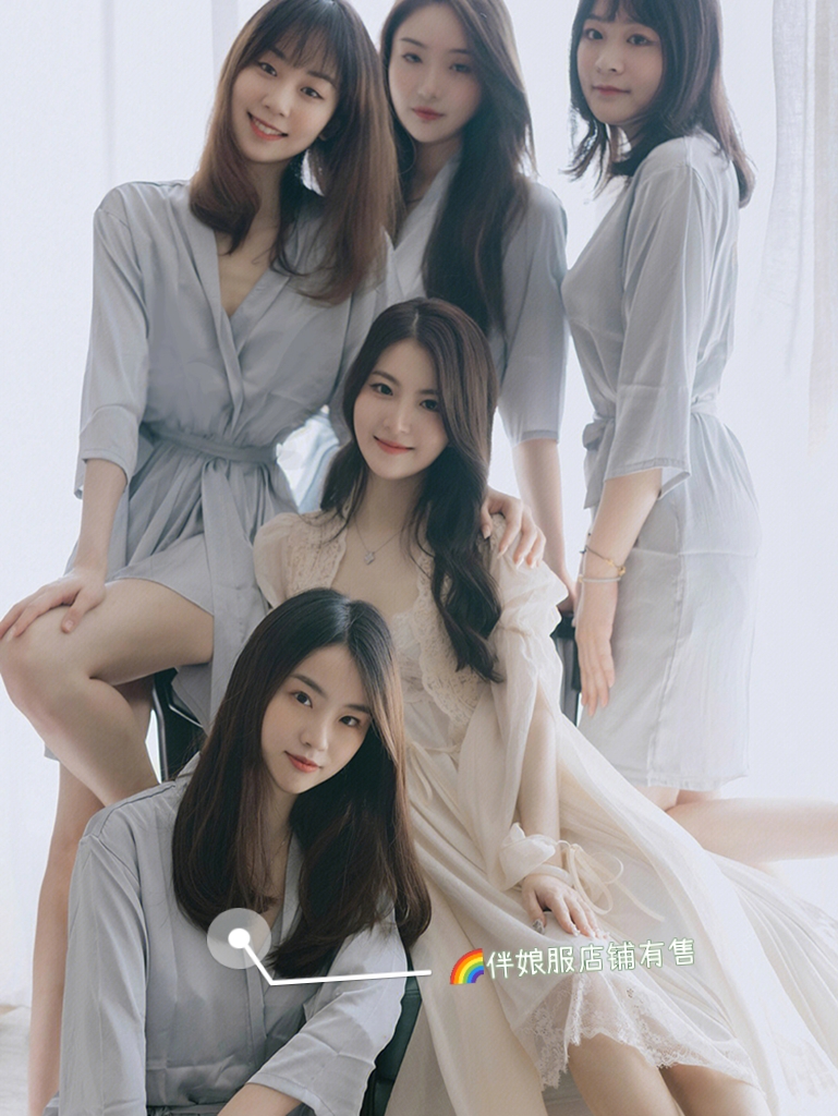 Summer advanced long lace bathrobe for bride, high-quality style, french style Summer advanced long lace bathrobe for bride, high-quality style, french style