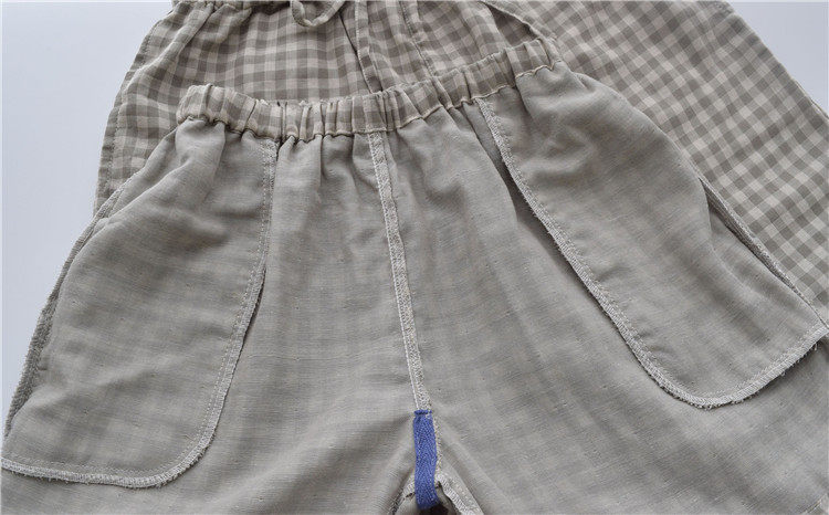 Pantalon pyjama jeunesse - Ref 713951 Image 17