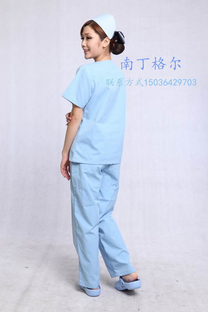 Uniforme infirmière - Ref 1858681 Image 9