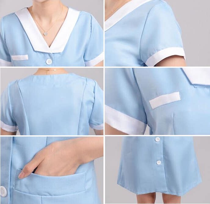 Uniforme infirmière - Ref 1858032 Image 4