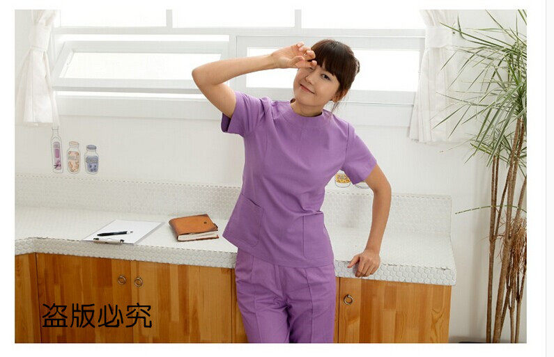 Tenue infirmière - Ref 1860995 Image 8