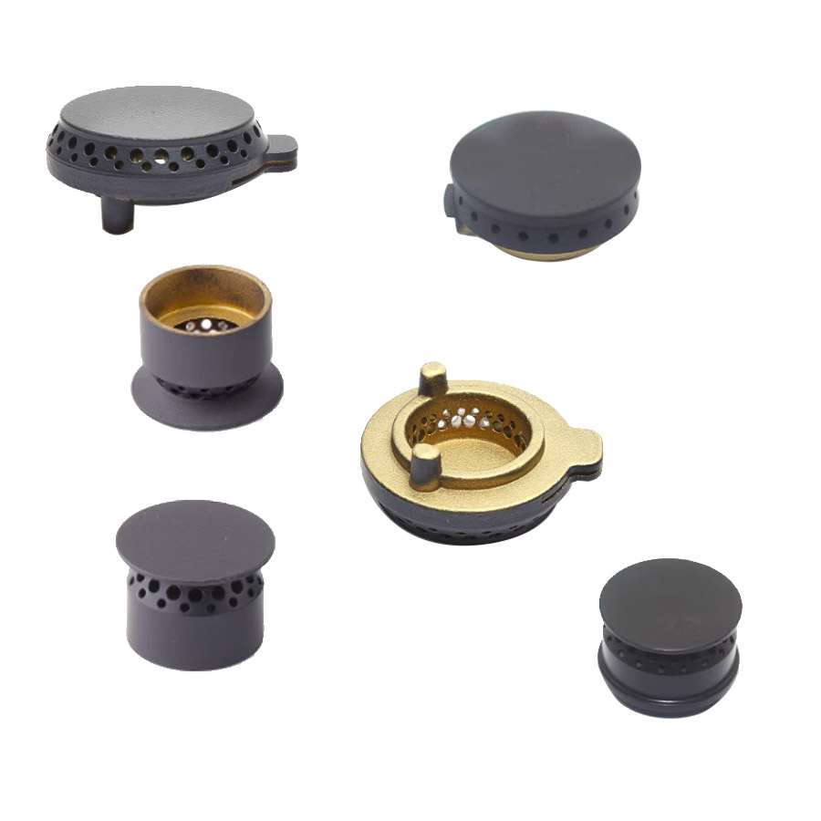 Suitable for Supor gas stove core small flame cover