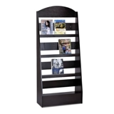 Журнал стойка деревянная газетная стойка простая листовка на стойку стойки