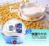 nồi hấp elmich Nồi hấp trứng gia dụng tự động tắt nguồn mini thực phẩm bổ sung cho bé nồi luộc trứng nhỏ nồi ăn sáng - Nồi trứng ca nấu mì Nồi trứng