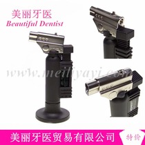 Dental Materials Welding Gun Welding Gold and Silver Jewelry Testing Tools Dental Tools Oral Dentistry