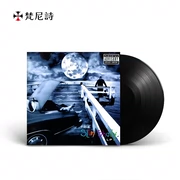 Fennessy / Vannies "The-Slim-Shady" Bản ghi âm lp của Eminem