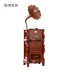 [Vannies] F1877-66 sừng lớn máy ghi âm cổ LP ghi đĩa ghi đĩa CD player Máy hát