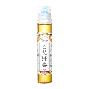 【颐寿园】百花蜂蜜旅行体验装125ml