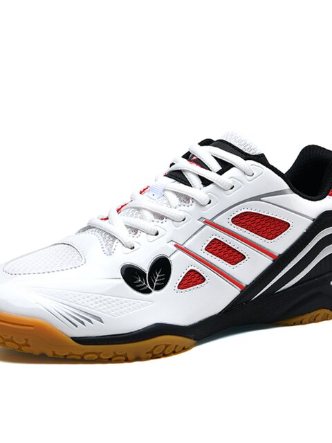 Volleyball shoes beef tendon sole