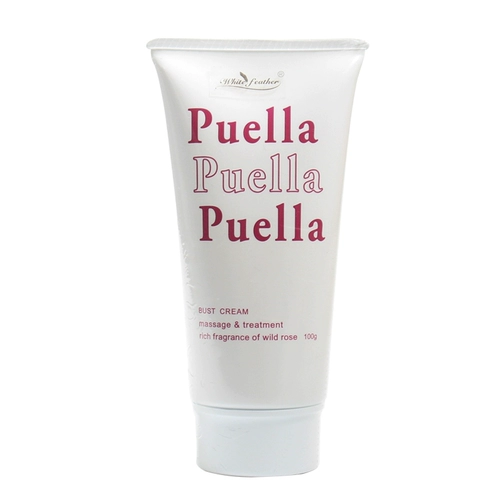 Японский крем, увеличивающее масло для здоровья груди, массажер, 100г