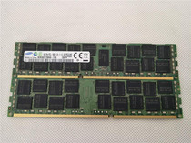 Samsung 三星 16G DDR3 ECC REG PC3 PC3L-14900R 服务器内存条