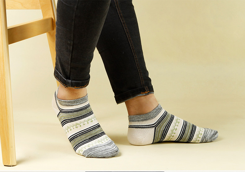 Chaussettes - collants ZJZUE B-026. - Ref 753686 Image 13