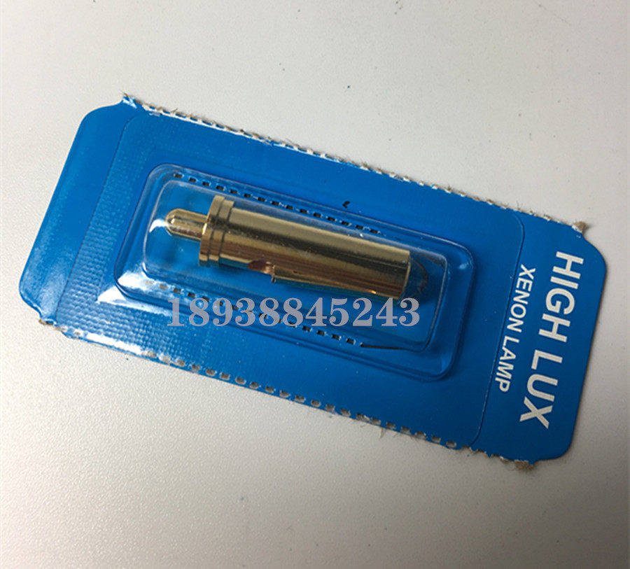 HEINE XHL #078 3.5V,K180 BETA 200检耳镜灯泡,X-002.88.078