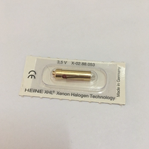 HEINE 053 XHL#053 3 5VALPHA DELTA10X-02 88 053 DERMATOSCOPE