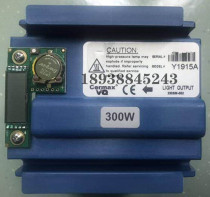 Leica Leica M525 F40 F50 MS3 Surgical Microscope Cold Light Source Light Y1915 300W xenon lamp