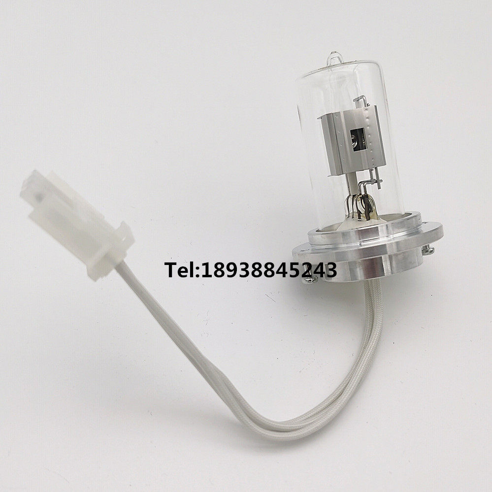 安捷伦原装二极管DAD/MWD检测器用长寿命氘灯5190-0917,2140-0820