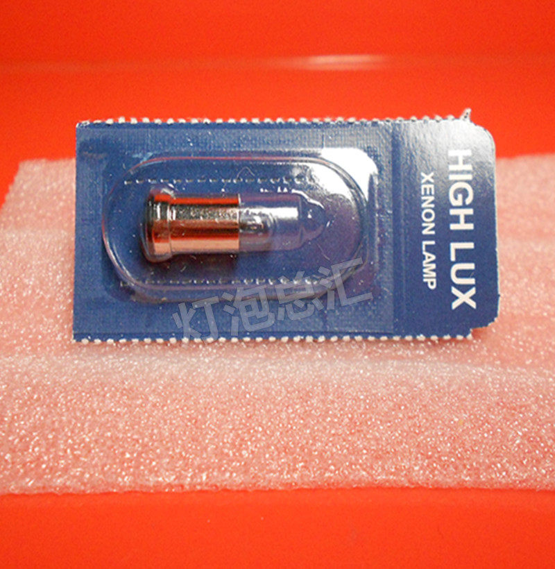 Welch Allyn 08500-U bulb Valentine LUMIVIEW heads WA 08500 3 5V