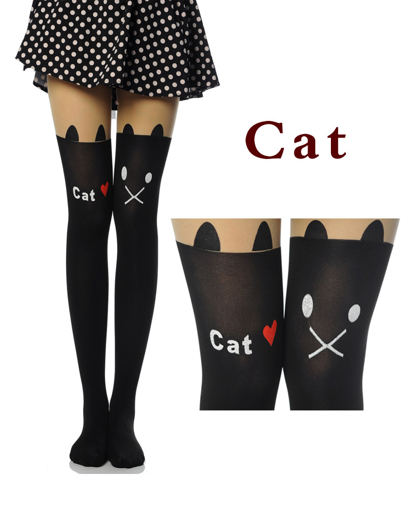 Chaussettes - collants doux - Ref 758694 Image 23