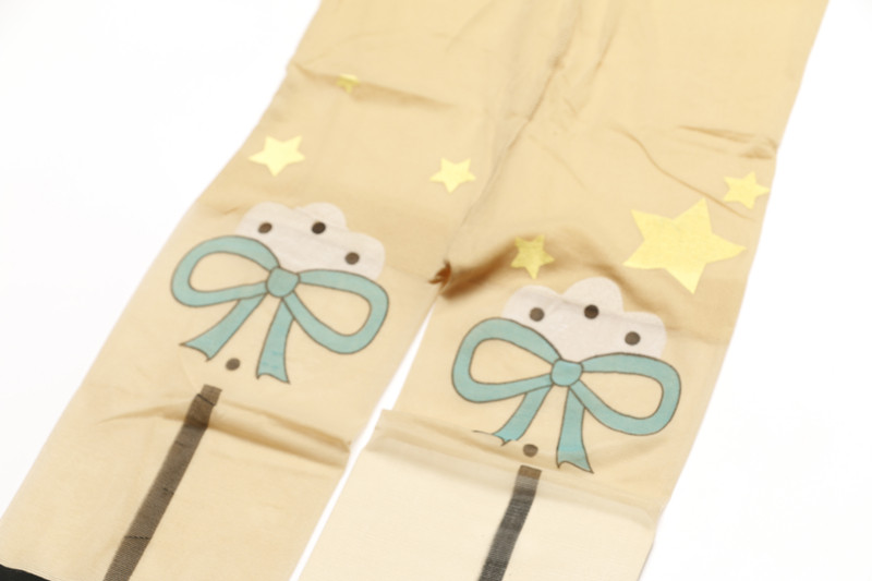 Chaussettes - collants doux - Ref 758694 Image 11