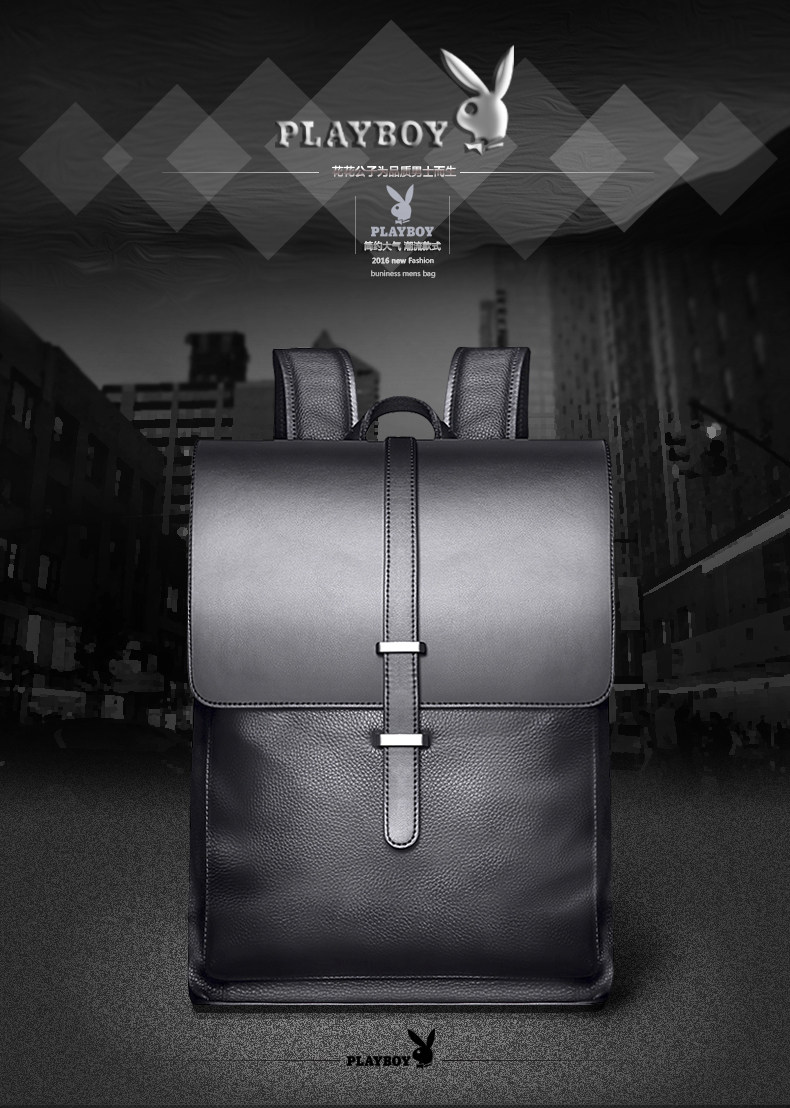 Sac homme - Ref 57098 Image 8