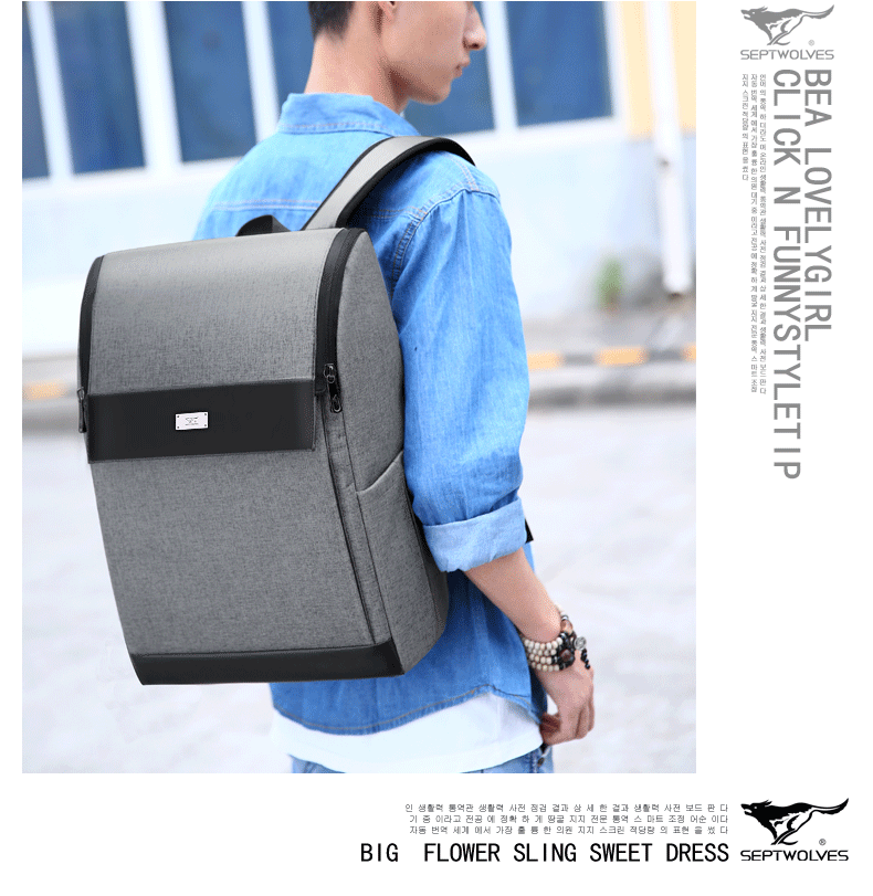 Sac pour homme - Ref 53353 Image 22