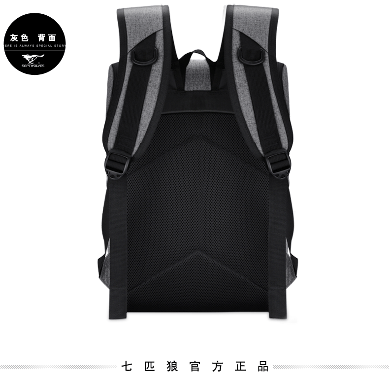 Sac pour homme - Ref 53353 Image 28