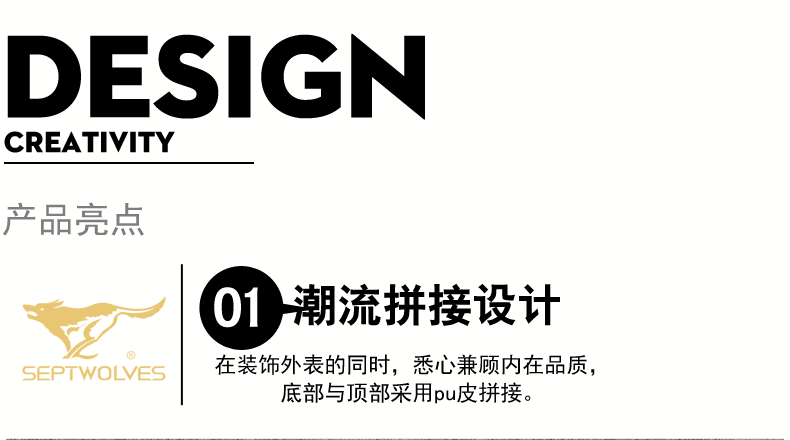 Sac pour homme - Ref 53353 Image 10