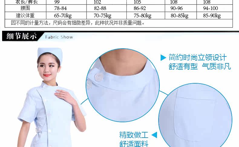 Tenue infirmière - Ref 1857260 Image 12