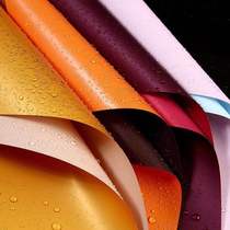 Korean flower wrapping paper waterproof two-color Ouya paper flower Flower Flower wrapping paper material handmade bag flower paper