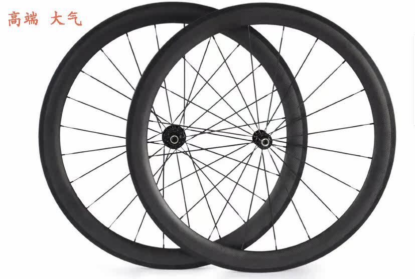 Roues de vélo cyclisme sur route W-BIKE - Ref 2364482 Image 7