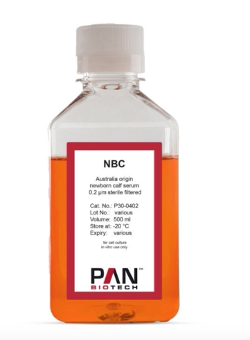 PAN/小牛血清/ST30-0402/500ml