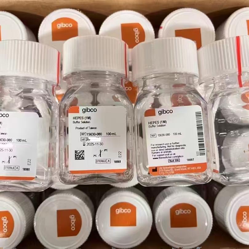 Gibco/HEPES (1M)/15630080/100ml