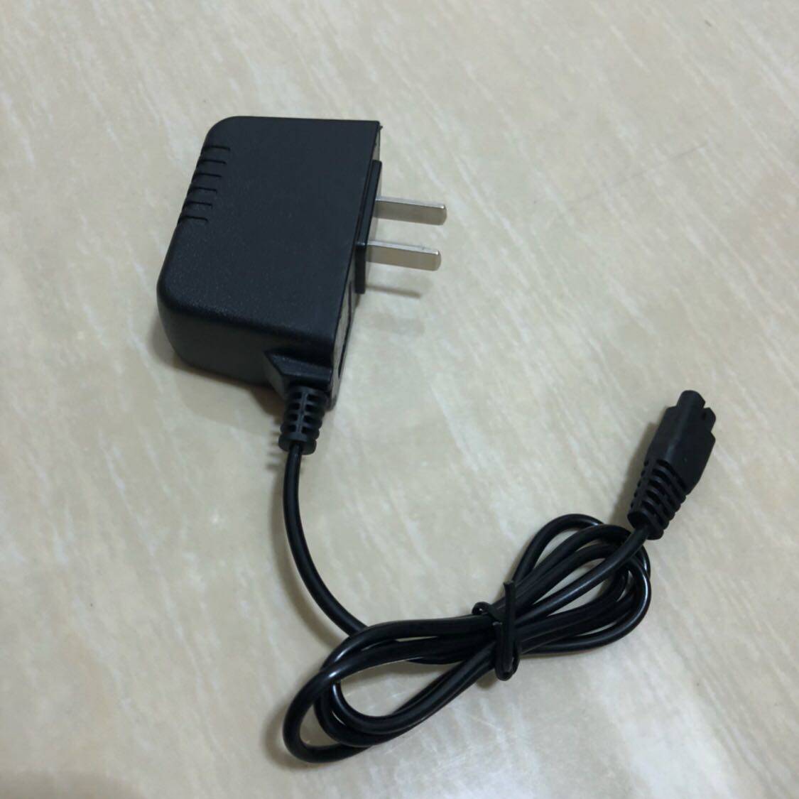 dianlang electric wolf headlamp charger DL-1638 DL-199 headlamp two-hole dual-hole charger