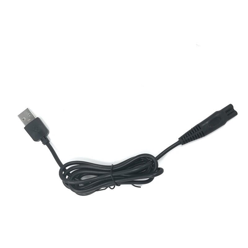 SID Superman shave SA7152 7253 7255 7251 7251 RS337 339 Charging Line USB Line