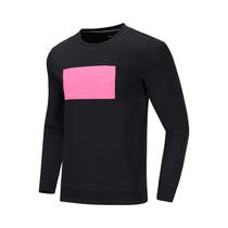 Counter Li Ning LINING 2020 spring new mens pullover hooded sweater AWDQ191