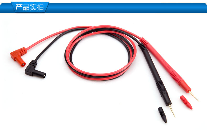 Đồng hồ vạn năng con trỏ vạn năng kỹ thuật số đầu nhọn - Thiết bị & dụng cụ đồng hồ đo độ ẩm