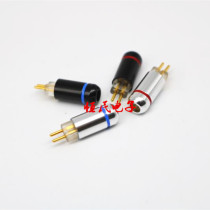 0-78mm headphone pin applies to the Westton W4r UM3X UM3X ue11 ue11 JH13 JH13 TF10 TF10