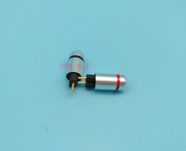 0 78mm headset pin for wisdom W4r UM3X UM3RC ue11 ue18 JH13 TF10