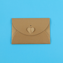 Sticker storage small envelope (gift link)
