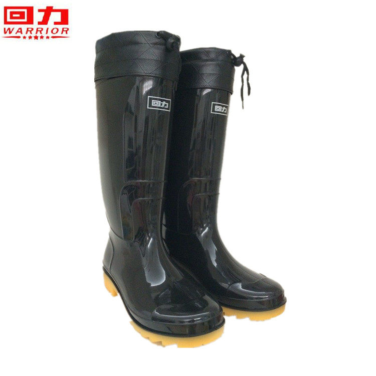 Chaussures - bottes caoutchouc homme pour printemps - semelle tendon - Ref 963750 Image 105