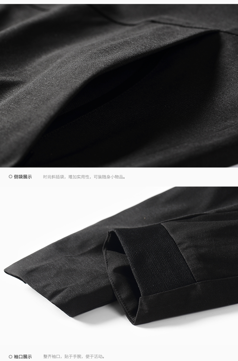 Blouson homme ENJEOLON    manches longues - Ref 3115965 Image 20